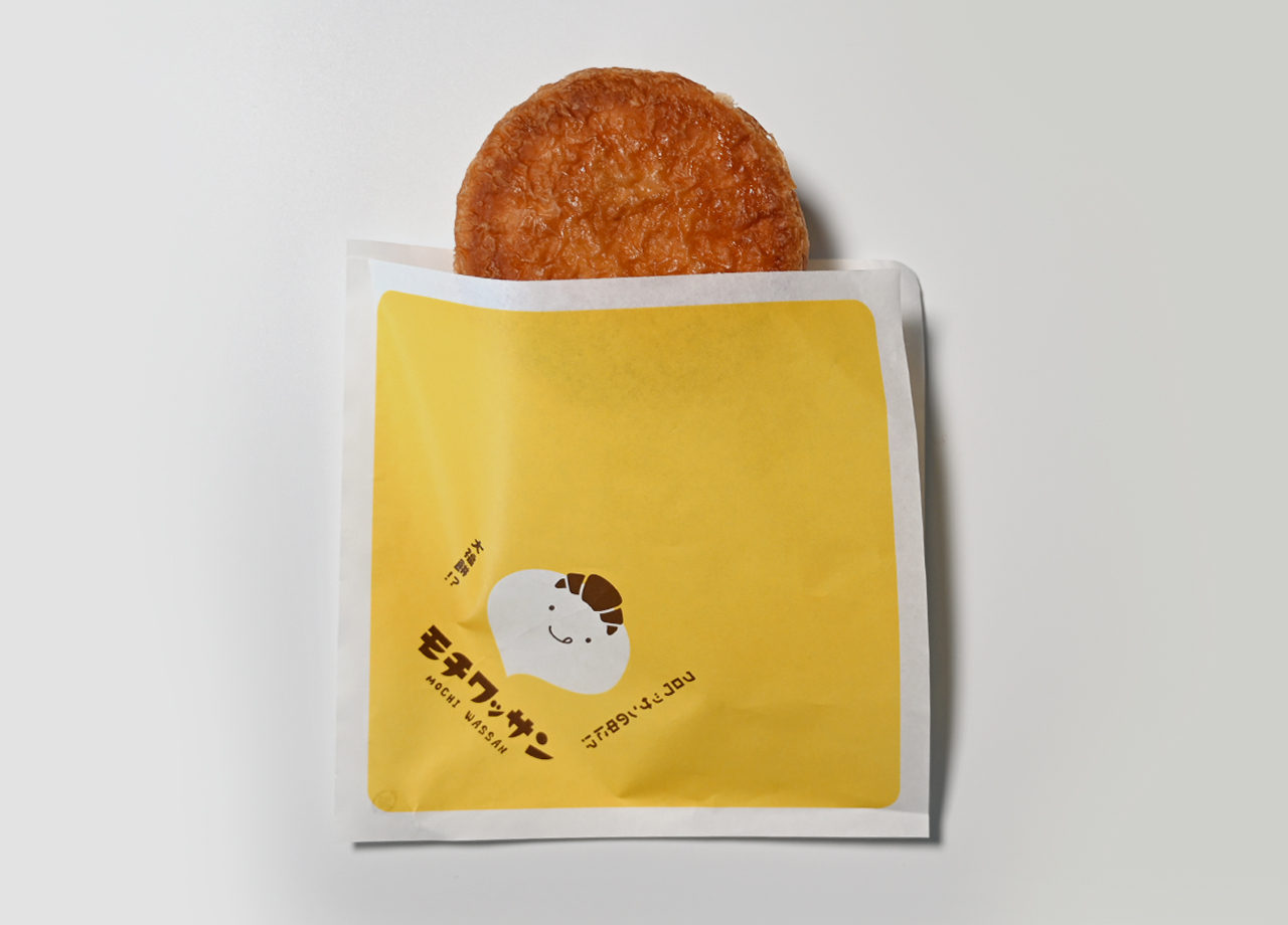 かわいい雰囲気の新しいお菓子のブランディングデザイン 株式会社キョウツウデザイン パッケージやブランディング制作 兵庫のデザイン会社